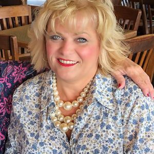 Meet your Posher, Robbie